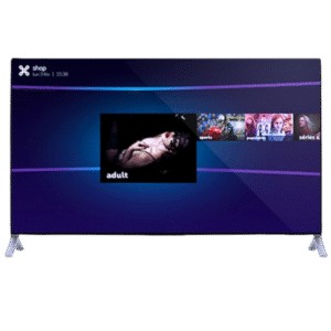iptv adult